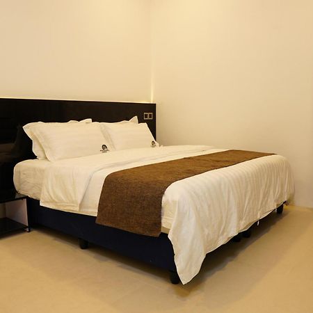 Moonshell Residence Maalhos  Dış mekan fotoğraf