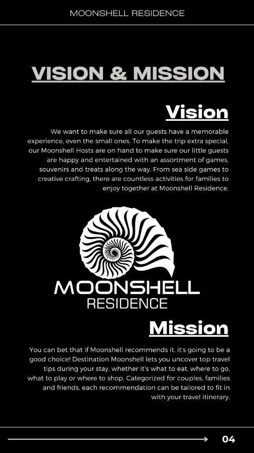 Moonshell Residence Maalhos  Dış mekan fotoğraf